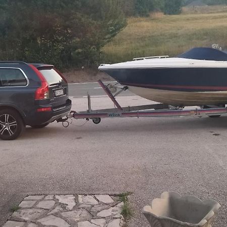 Djevojacki Most Kolašin Exterior foto