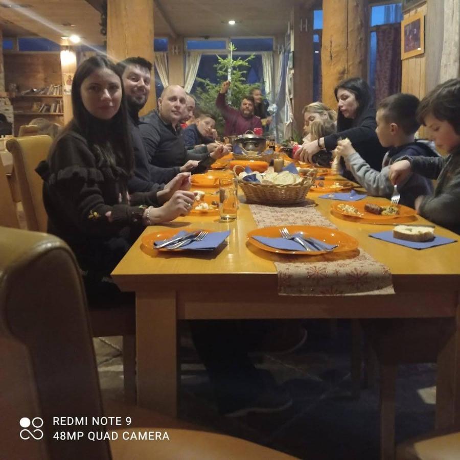 Djevojacki Most Kolašin Exterior foto