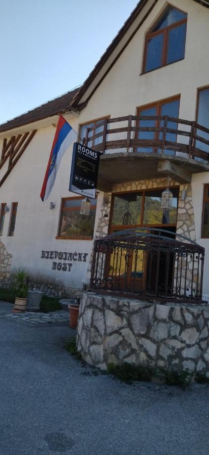 Djevojacki Most Kolašin Exterior foto