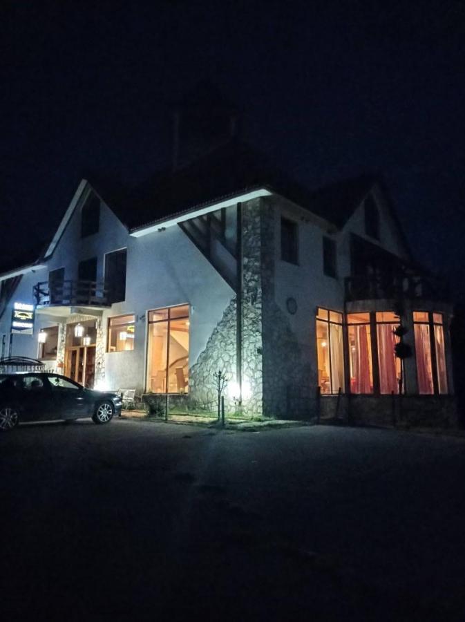 Djevojacki Most Kolašin Exterior foto