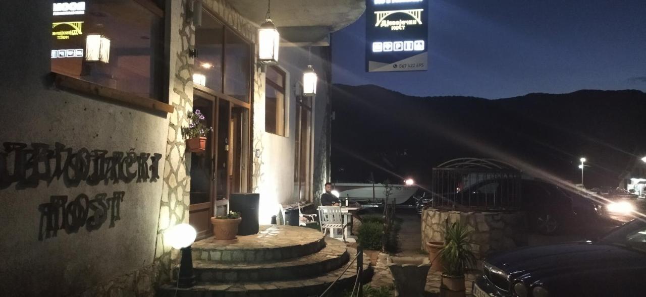 Djevojacki Most Kolašin Exterior foto