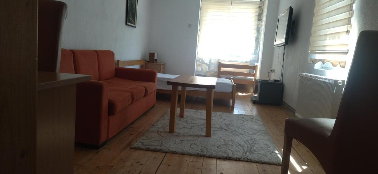 Djevojacki Most Kolašin Exterior foto