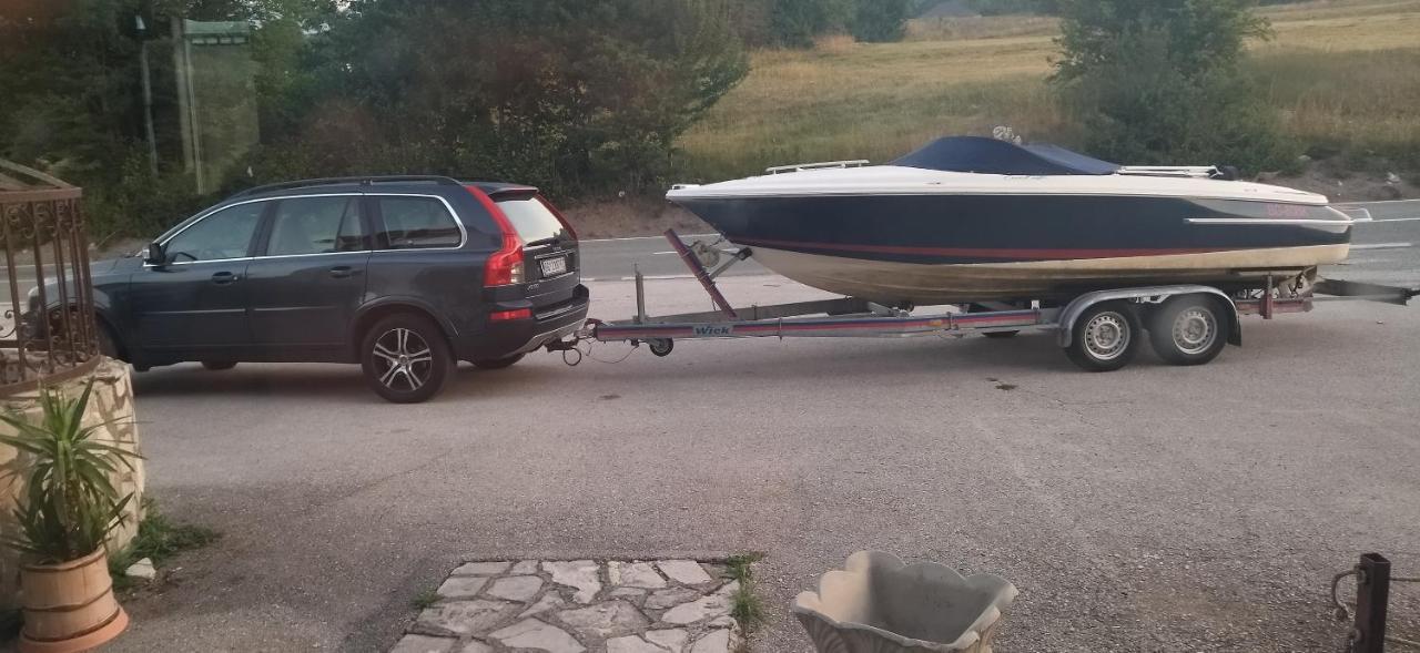 Djevojacki Most Kolašin Exterior foto