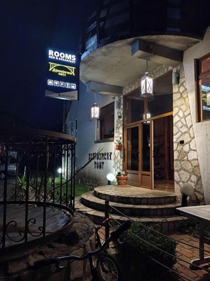 Djevojacki Most Kolašin Exterior foto