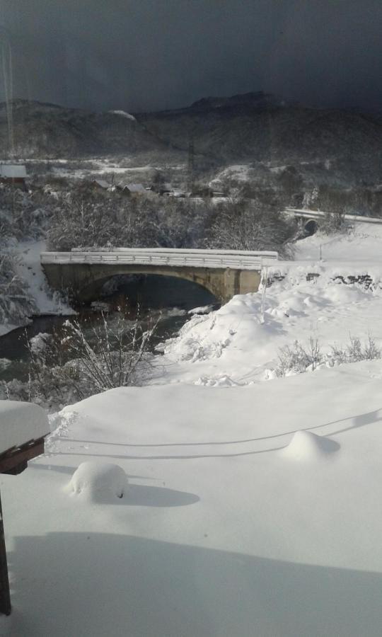 Djevojacki Most Kolašin Exterior foto